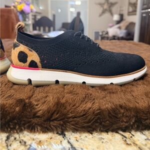 Cole Haan 4.ZERØGRAND Stitchlite™ Oxfords
